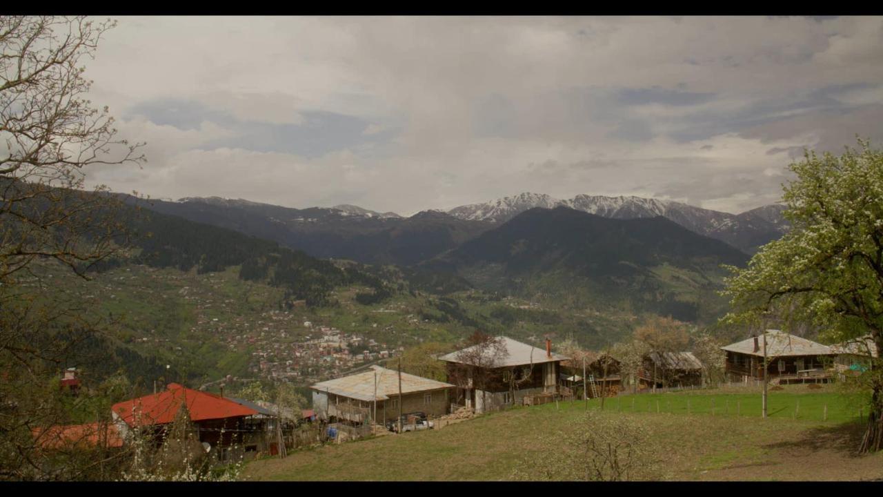 Oda Khulo Exterior foto